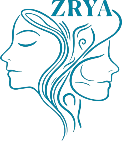 ZRYA logo